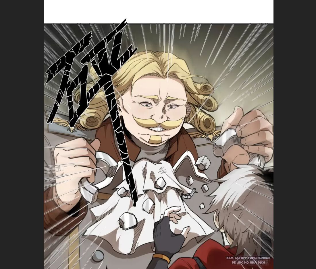 Truyền Kỳ Thái Lạc - Chapter 6 - Page 32