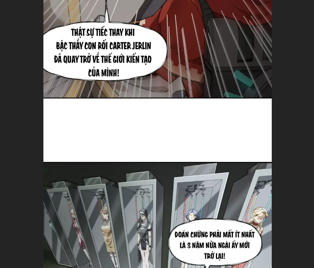 Truyền Kỳ Thái Lạc - Chapter 6 - Page 33