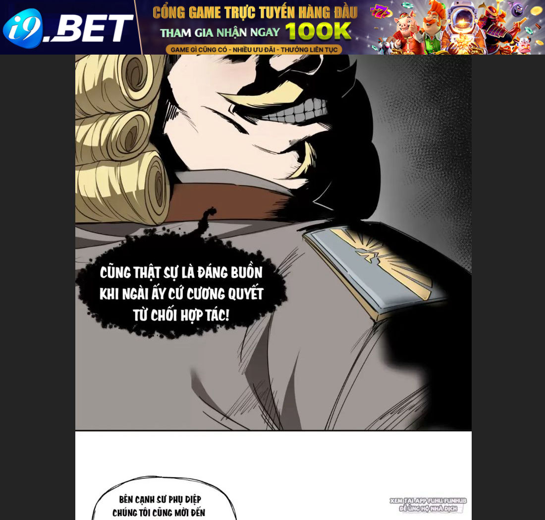 Truyền Kỳ Thái Lạc - Chapter 6 - Page 36