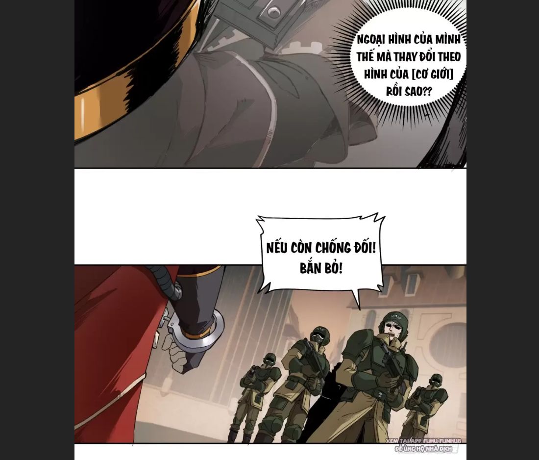 Truyền Kỳ Thái Lạc - Chapter 6 - Page 4