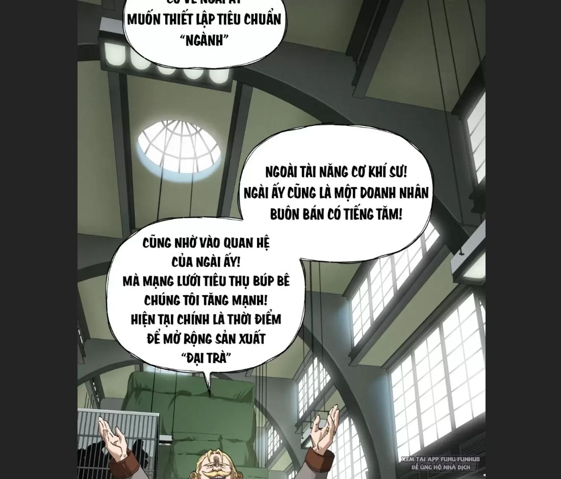 Truyền Kỳ Thái Lạc - Chapter 6 - Page 40