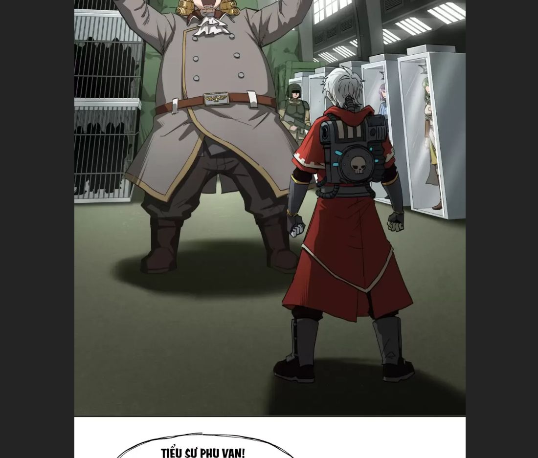 Truyền Kỳ Thái Lạc - Chapter 6 - Page 41