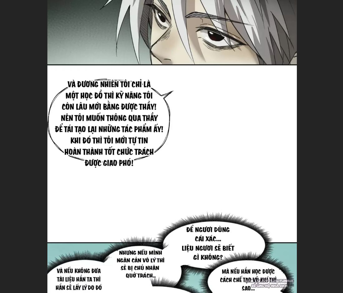 Truyền Kỳ Thái Lạc - Chapter 6 - Page 46