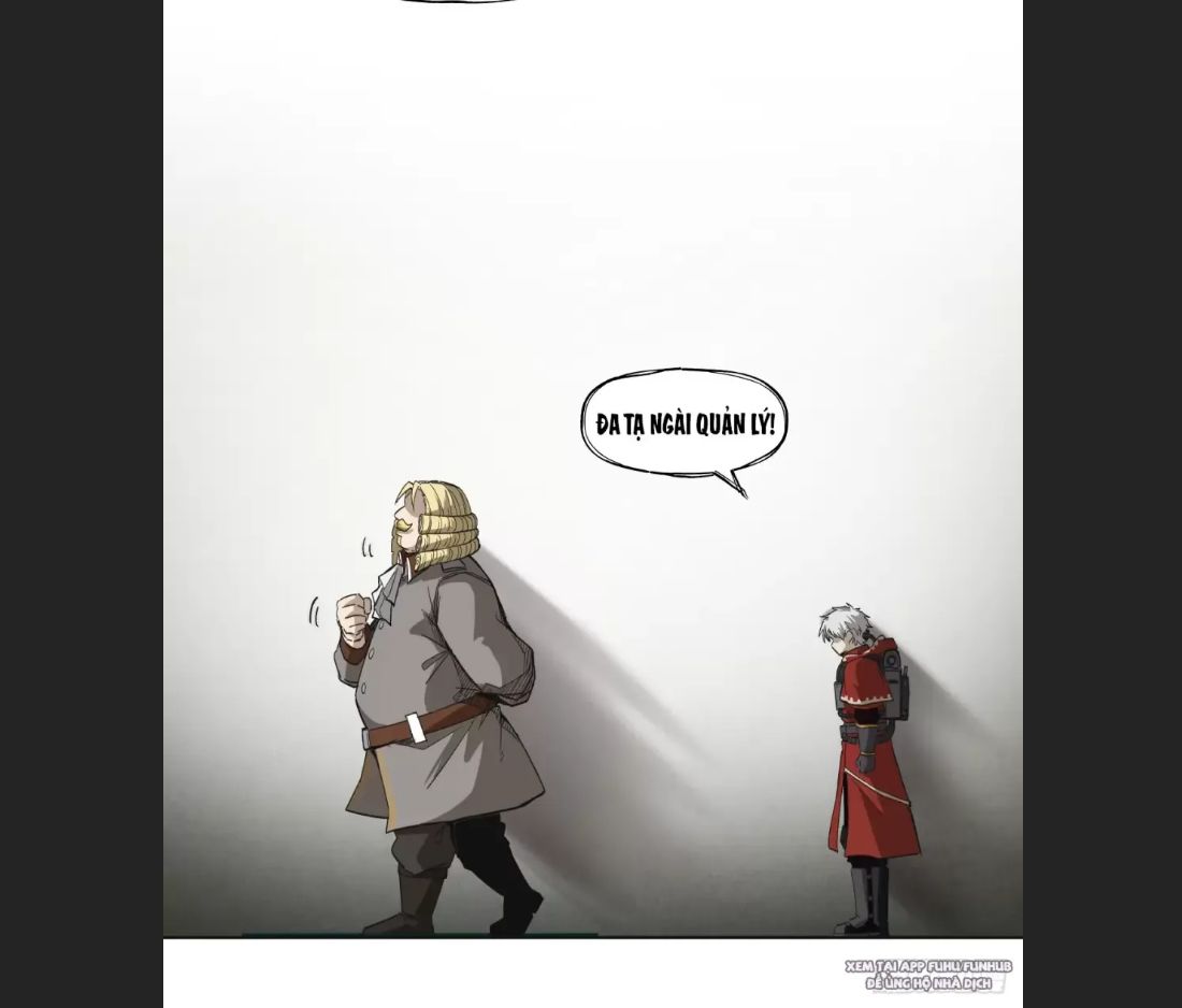 Truyền Kỳ Thái Lạc - Chapter 6 - Page 48