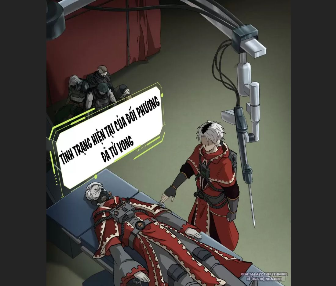 Truyền Kỳ Thái Lạc - Chapter 6 - Page 50