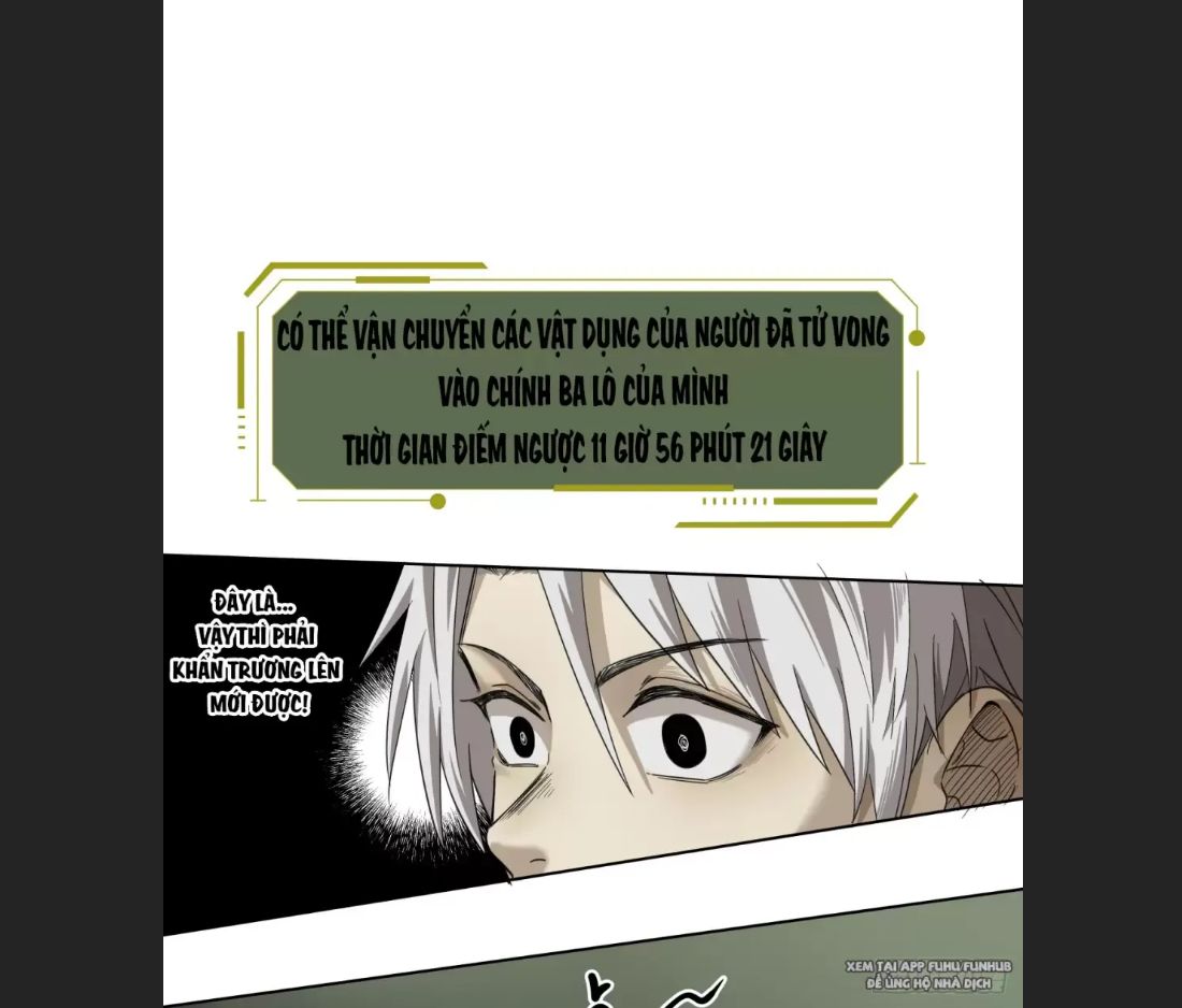 Truyền Kỳ Thái Lạc - Chapter 6 - Page 51