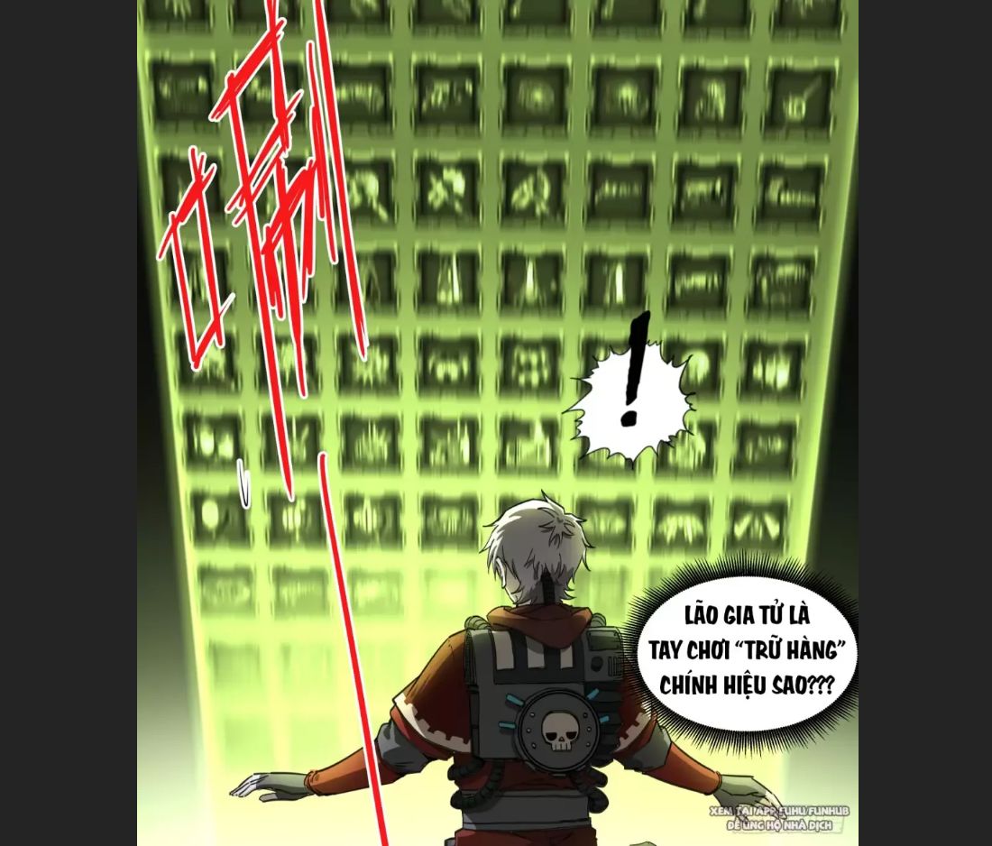 Truyền Kỳ Thái Lạc - Chapter 6 - Page 53