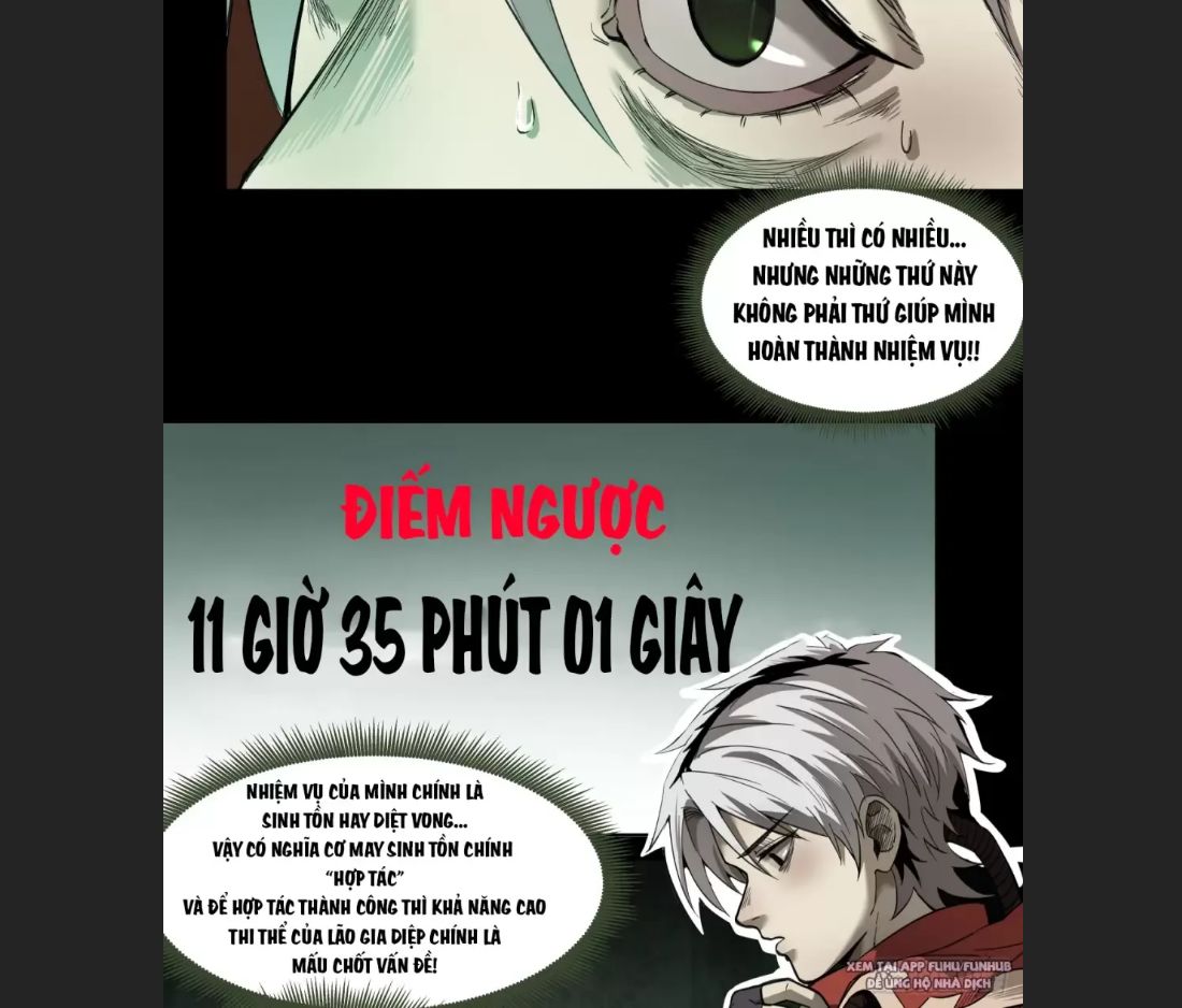 Truyền Kỳ Thái Lạc - Chapter 6 - Page 55