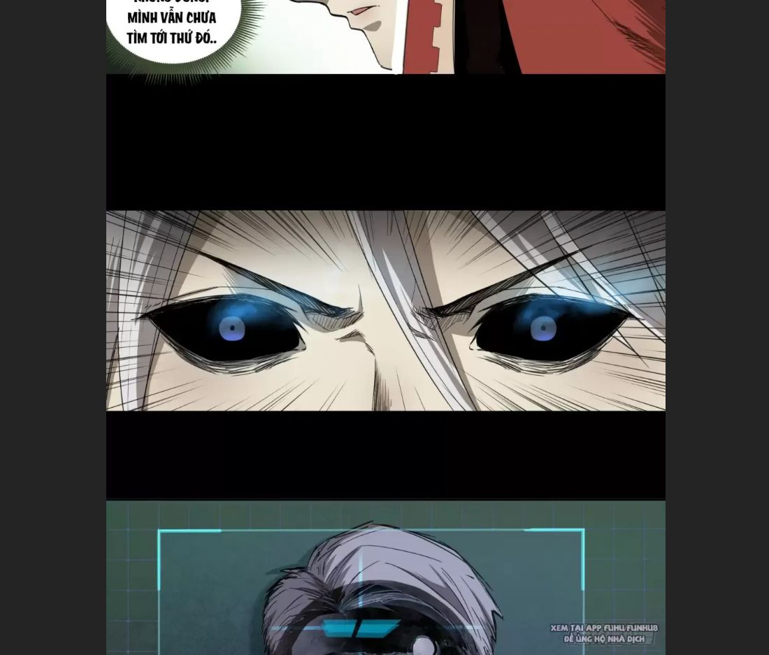 Truyền Kỳ Thái Lạc - Chapter 6 - Page 57