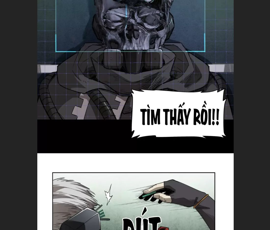 Truyền Kỳ Thái Lạc - Chapter 6 - Page 58