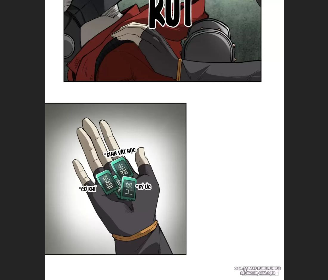 Truyền Kỳ Thái Lạc - Chapter 6 - Page 59