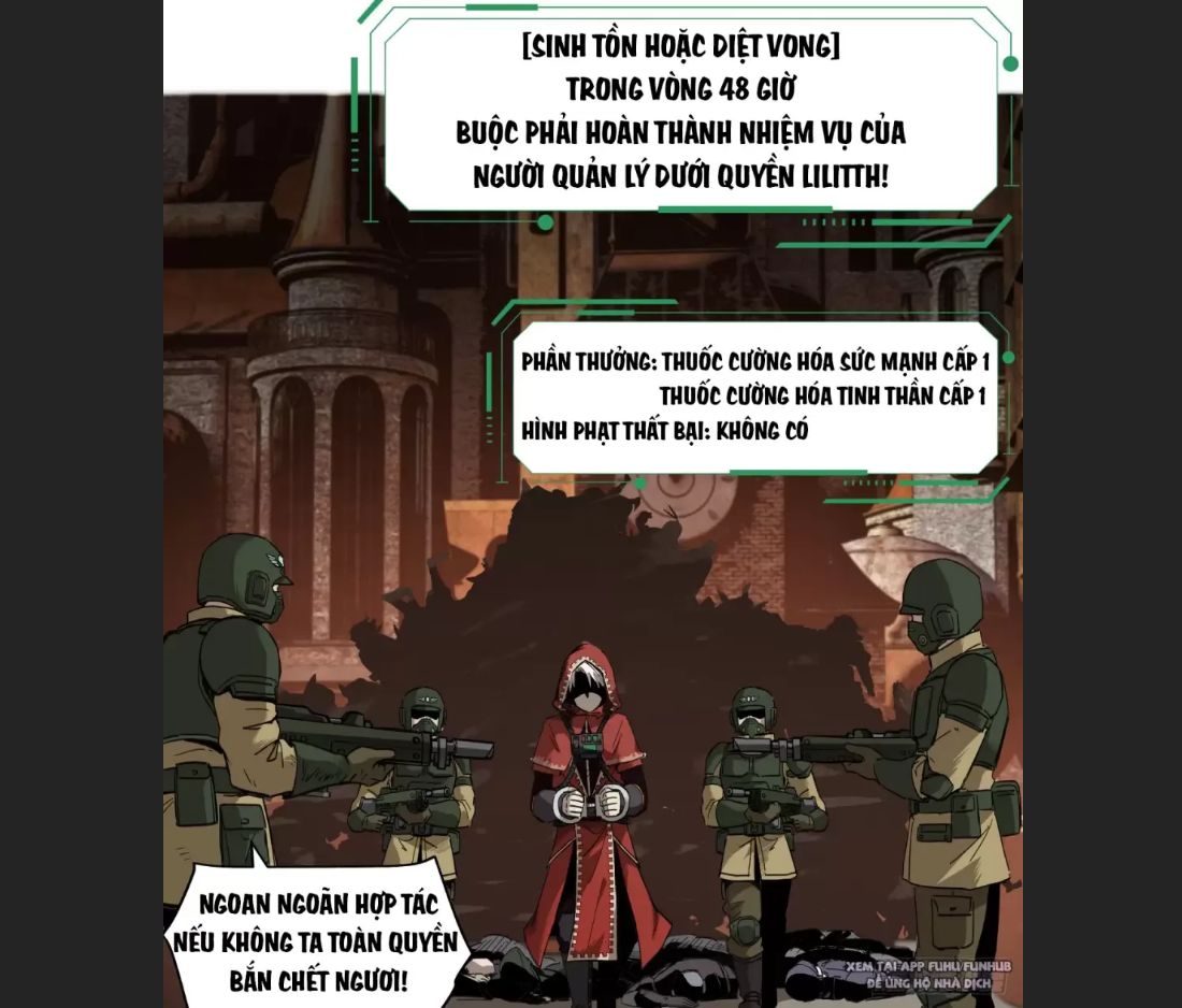 Truyền Kỳ Thái Lạc - Chapter 6 - Page 6