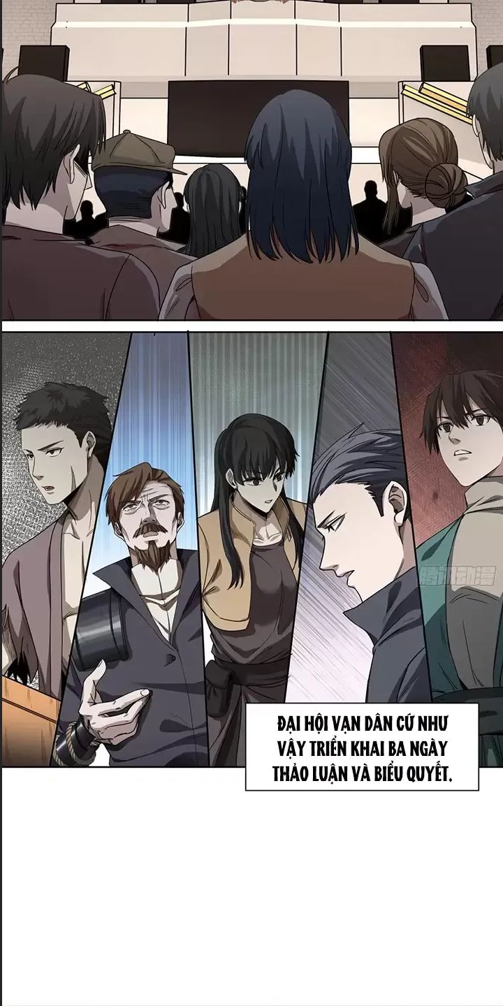 Truyền Kỳ Thái Lạc - Chapter 60 - Page 12