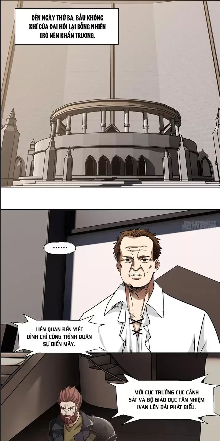 Truyền Kỳ Thái Lạc - Chapter 60 - Page 13