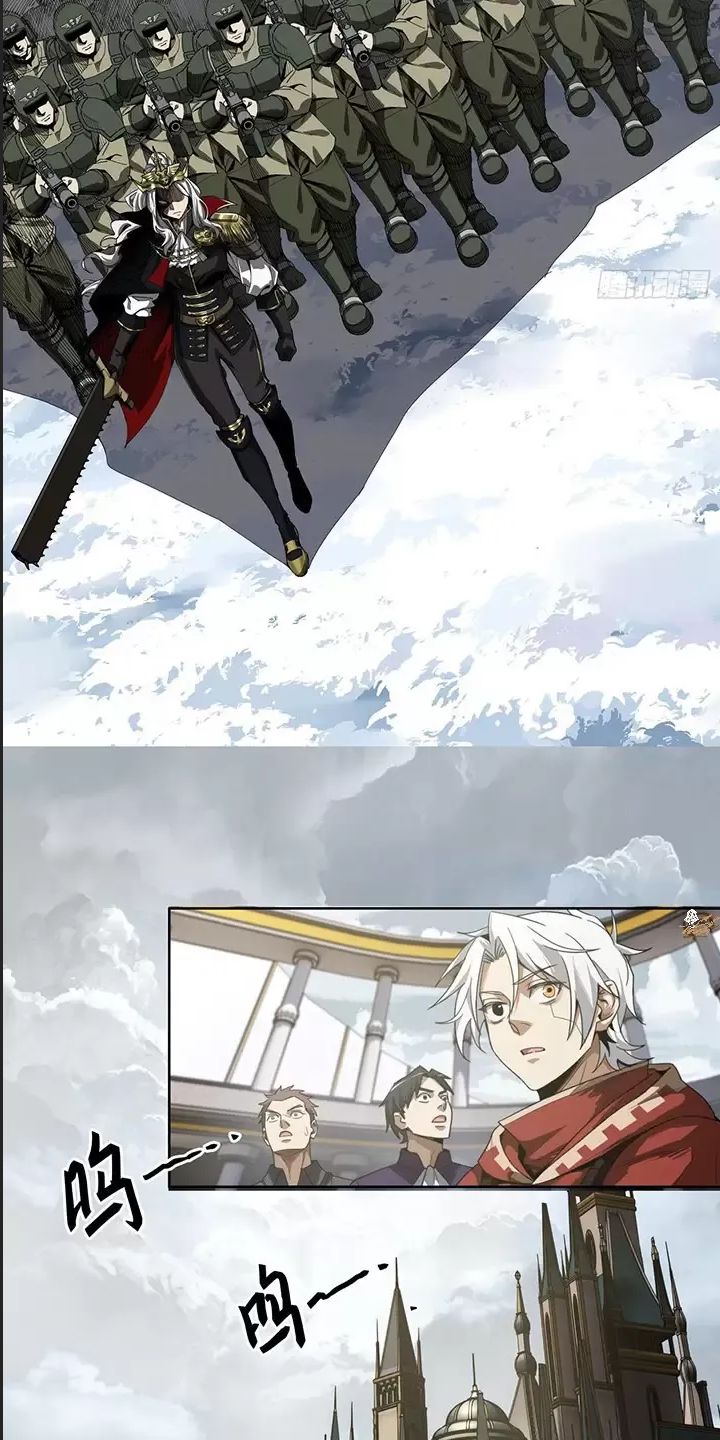 Truyền Kỳ Thái Lạc - Chapter 60 - Page 18