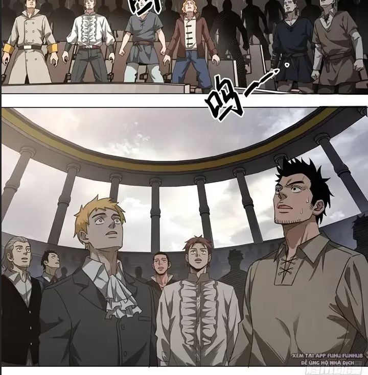 Truyền Kỳ Thái Lạc - Chapter 60 - Page 20