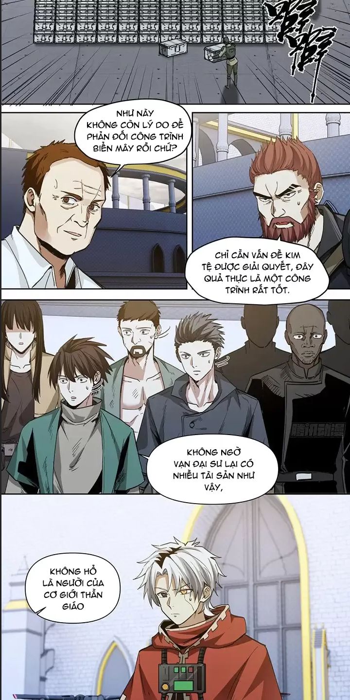 Truyền Kỳ Thái Lạc - Chapter 60 - Page 26