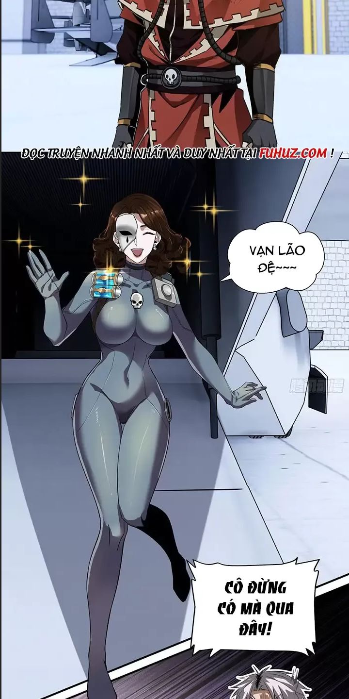 Truyền Kỳ Thái Lạc - Chapter 60 - Page 27