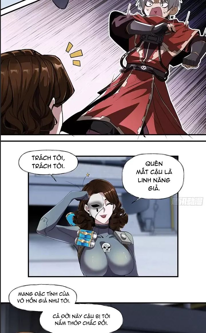 Truyền Kỳ Thái Lạc - Chapter 60 - Page 28