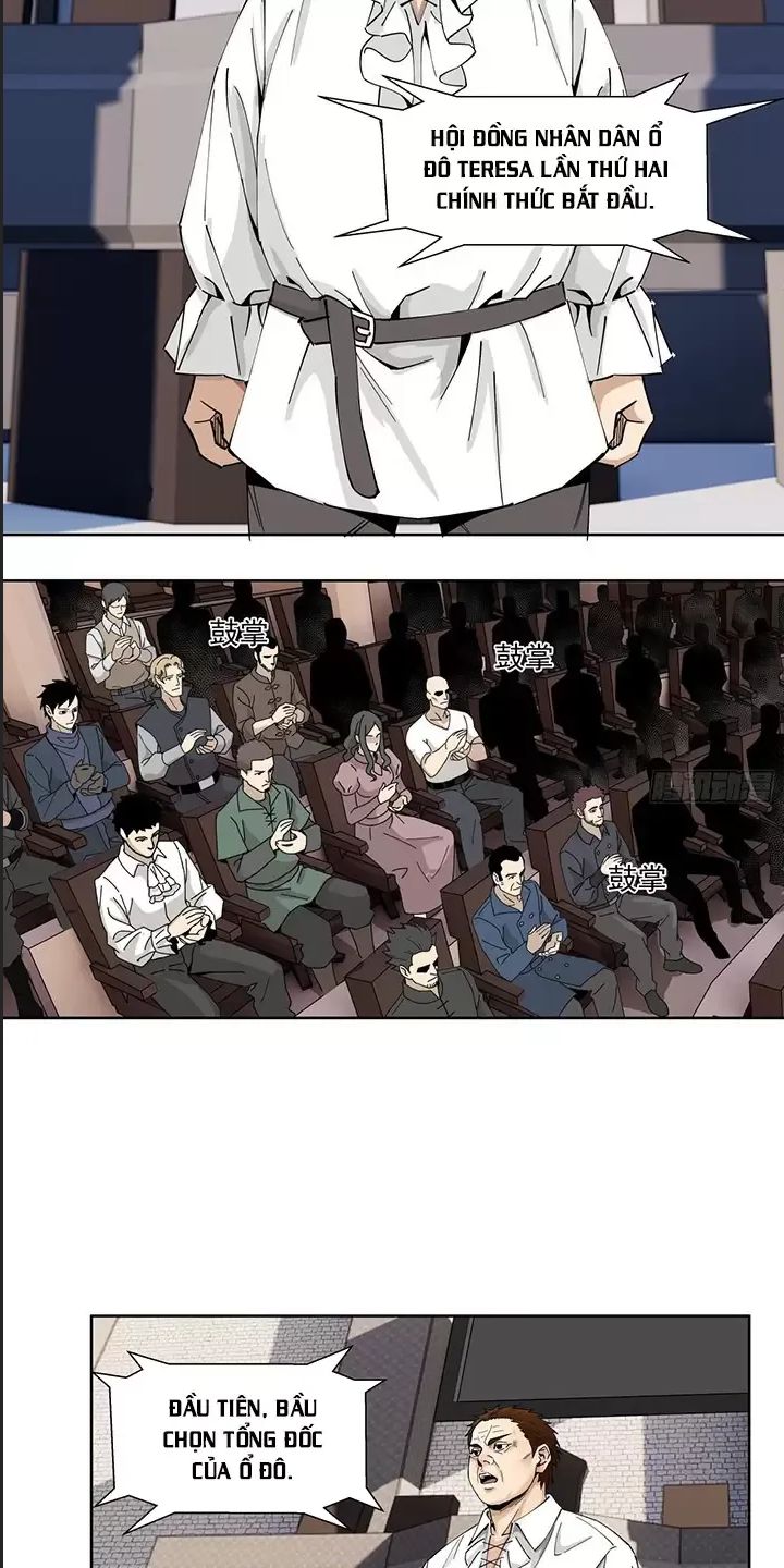 Truyền Kỳ Thái Lạc - Chapter 60 - Page 3