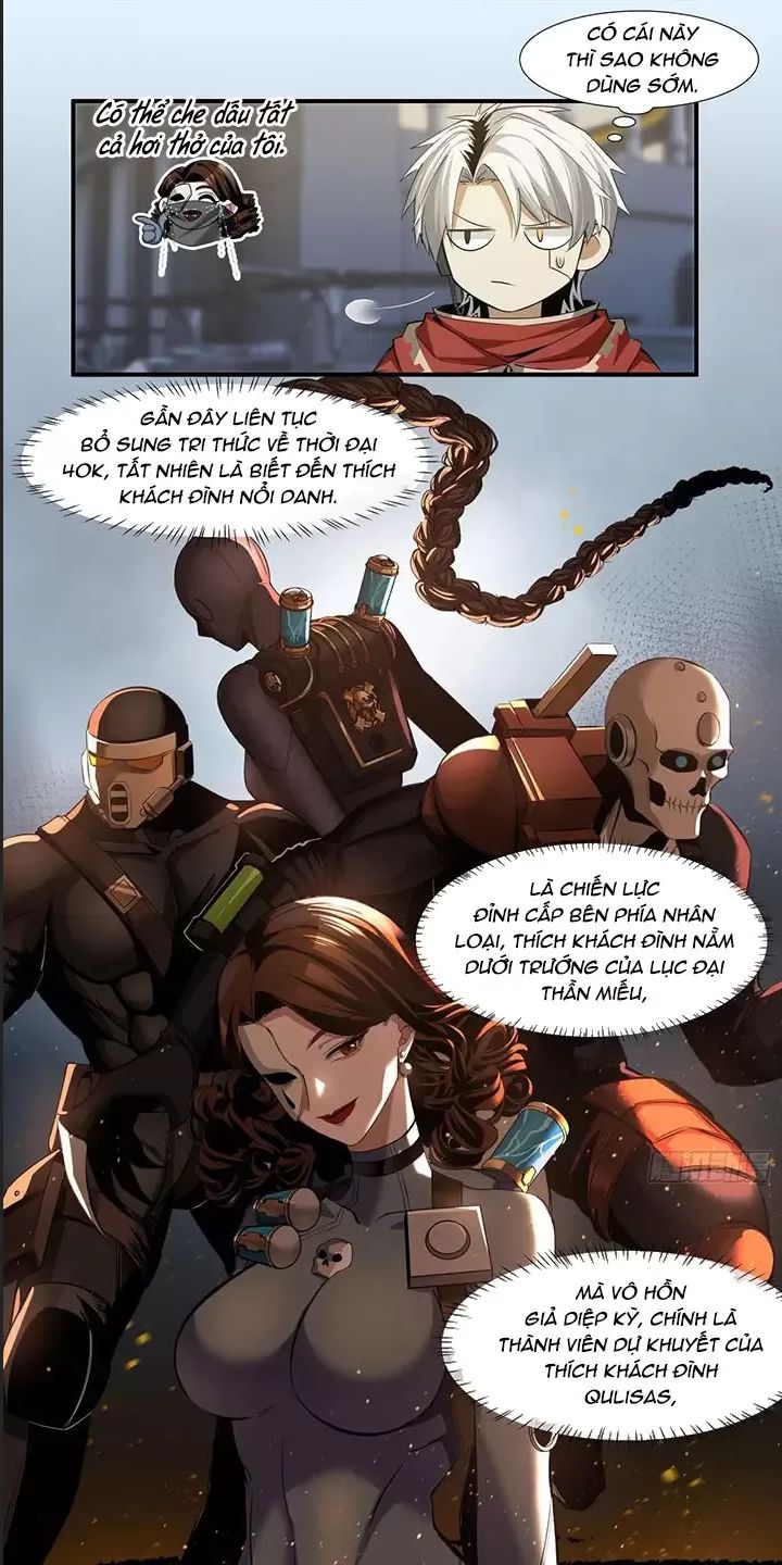 Truyền Kỳ Thái Lạc - Chapter 60 - Page 30