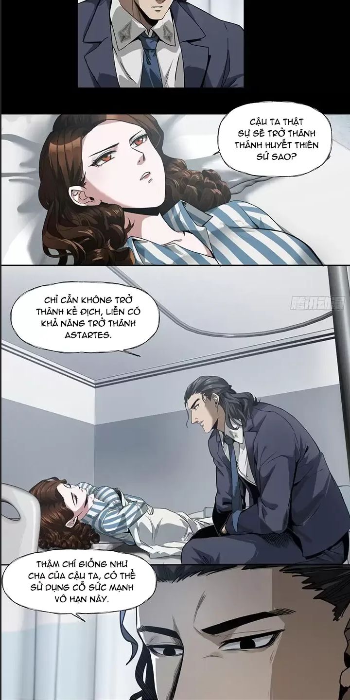 Truyền Kỳ Thái Lạc - Chapter 60 - Page 35