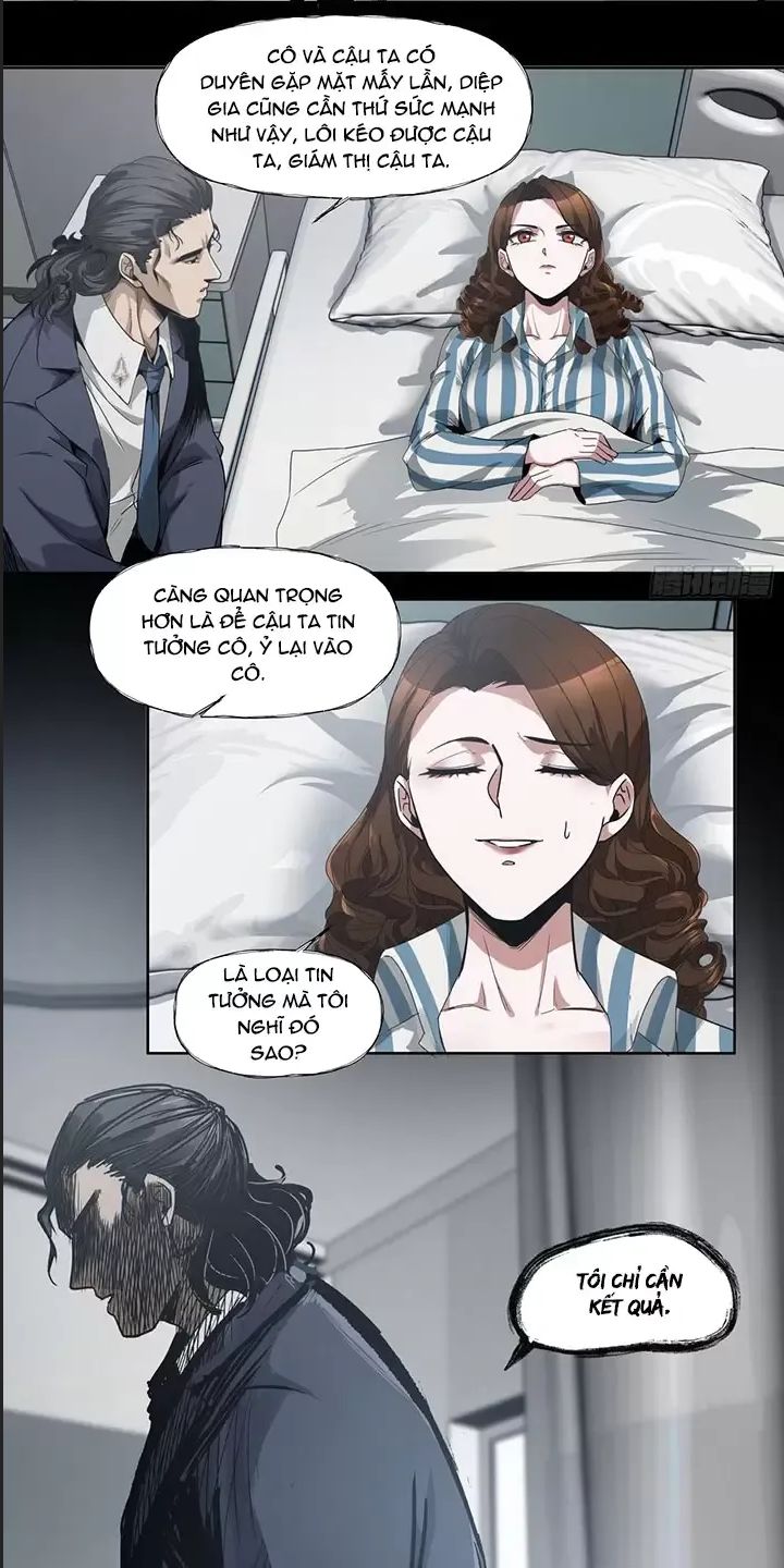 Truyền Kỳ Thái Lạc - Chapter 60 - Page 36