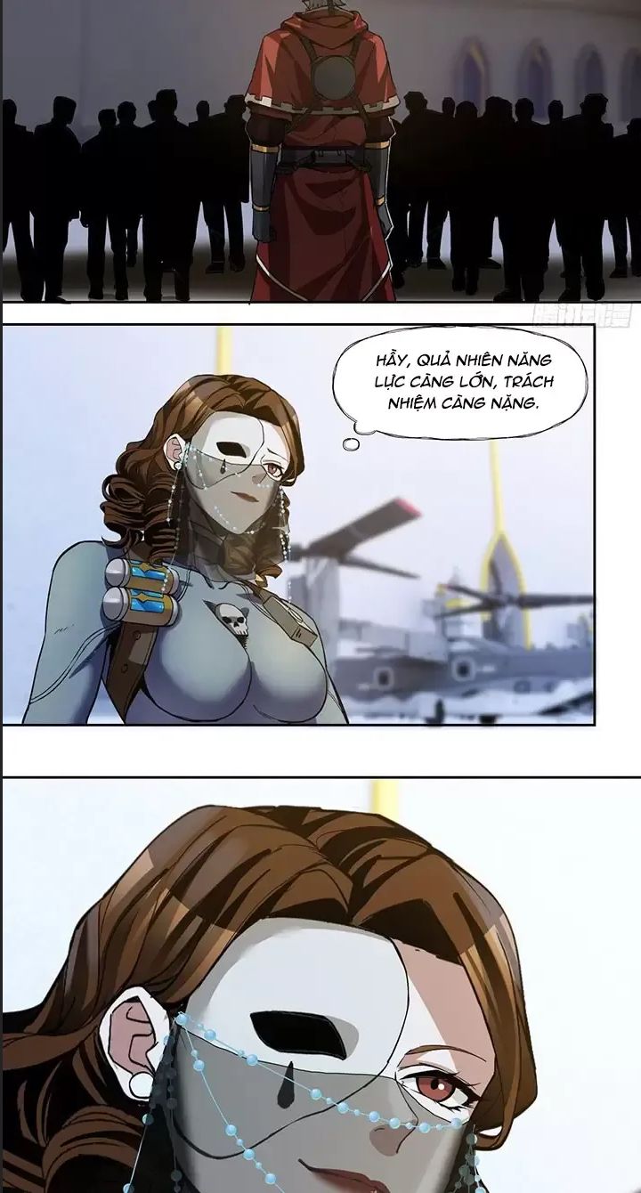 Truyền Kỳ Thái Lạc - Chapter 60 - Page 38