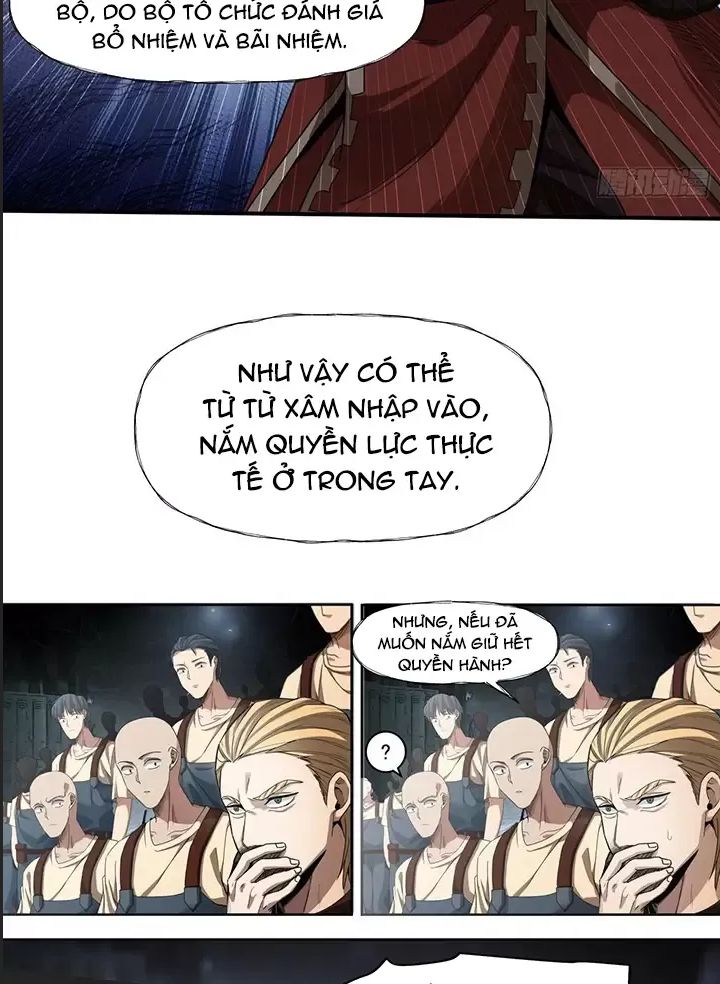 Truyền Kỳ Thái Lạc - Chapter 60 - Page 9