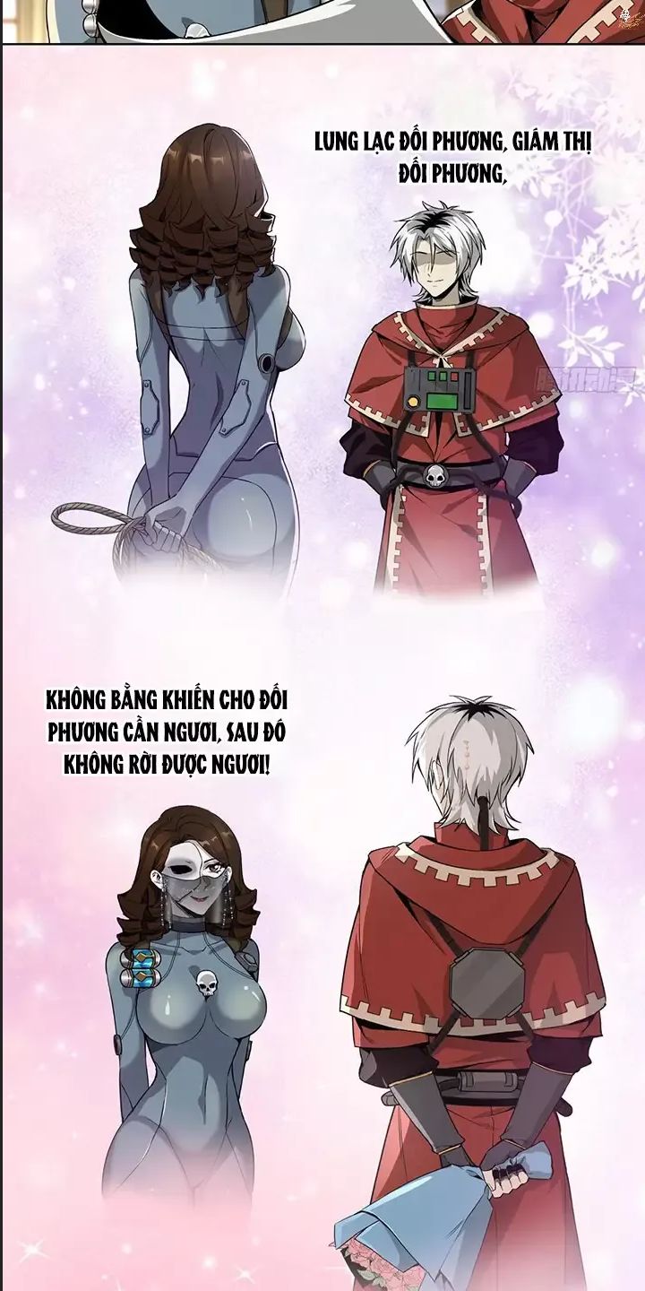 Truyền Kỳ Thái Lạc - Chapter 61 - Page 18