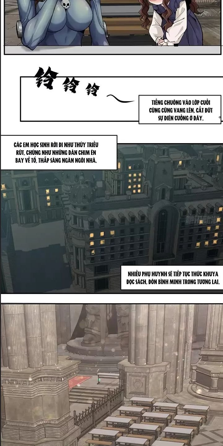 Truyền Kỳ Thái Lạc - Chapter 62 - Page 14