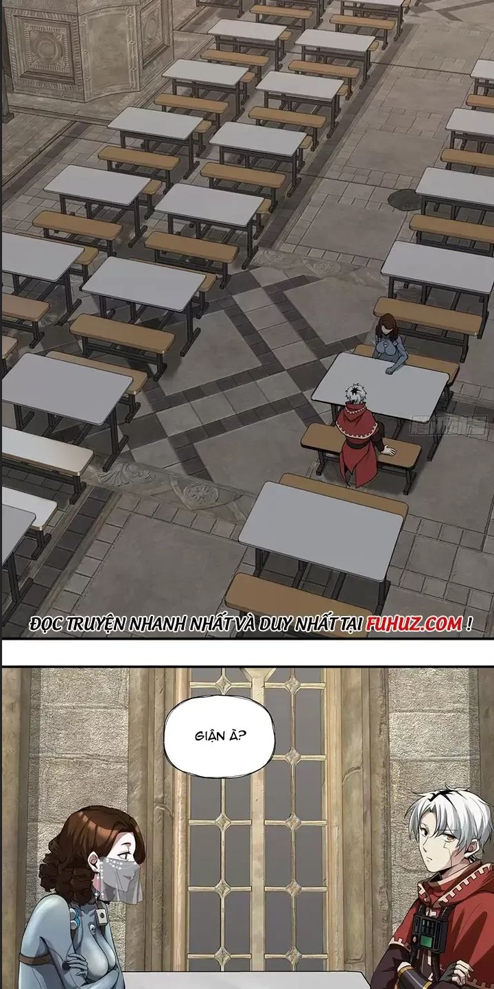 Truyền Kỳ Thái Lạc - Chapter 62 - Page 15