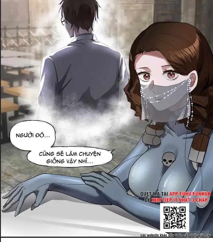 Truyền Kỳ Thái Lạc - Chapter 62 - Page 20