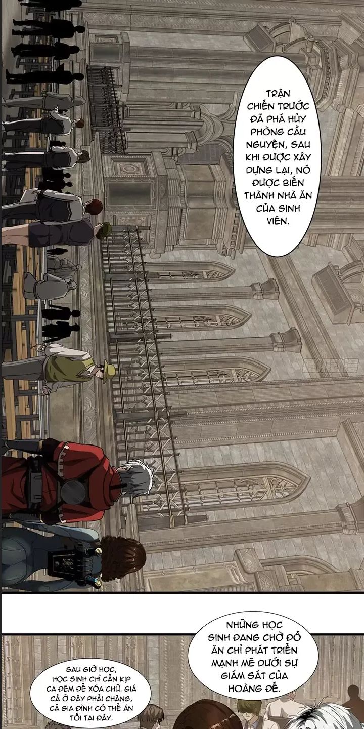 Truyền Kỳ Thái Lạc - Chapter 62 - Page 3