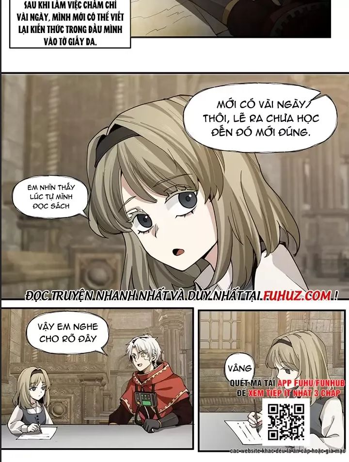 Truyền Kỳ Thái Lạc - Chapter 62 - Page 9