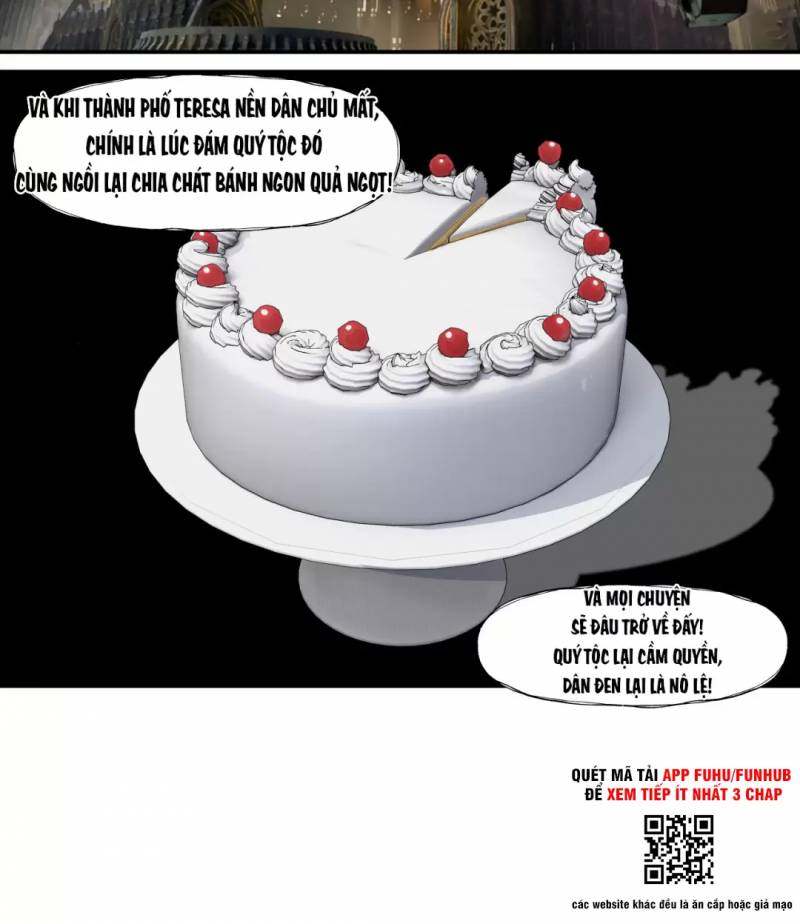 Truyền Kỳ Thái Lạc - Chapter 63 - Page 20