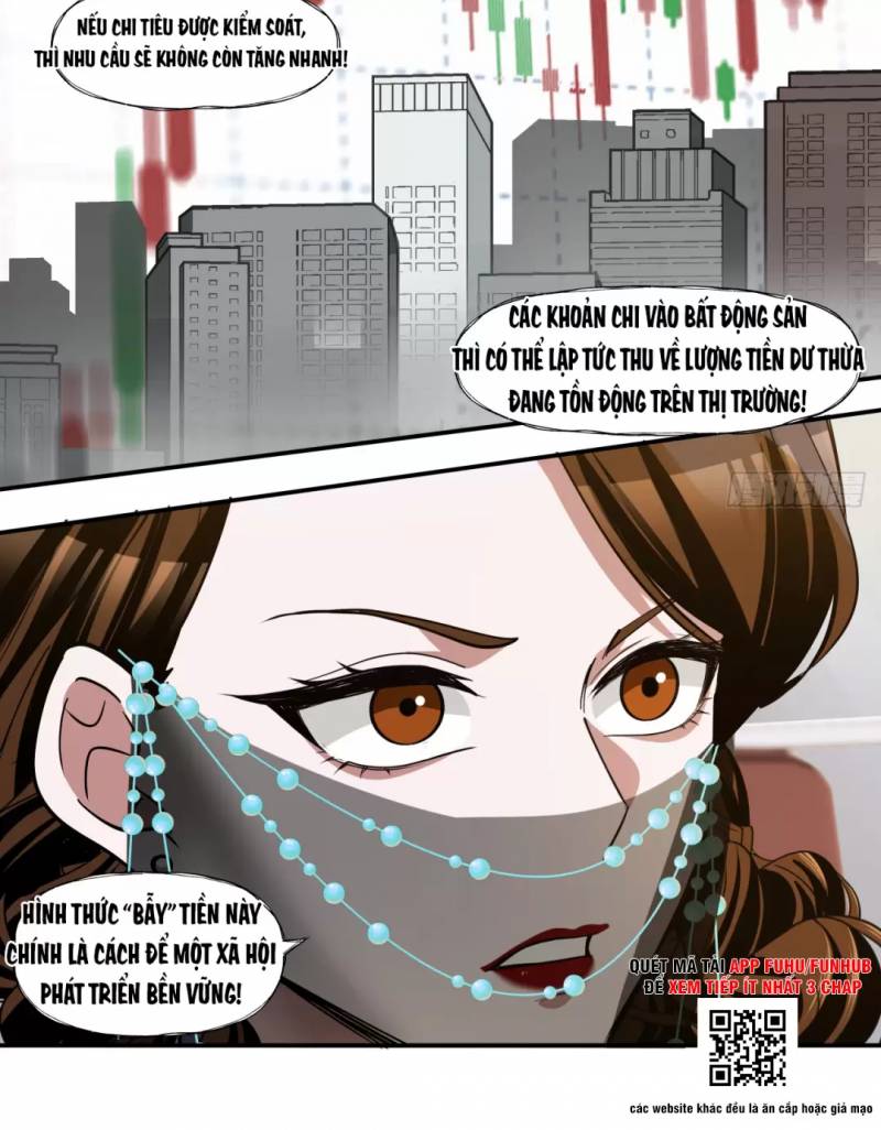 Truyền Kỳ Thái Lạc - Chapter 63 - Page 25