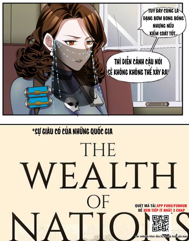 Truyền Kỳ Thái Lạc - Chapter 63 - Page 26