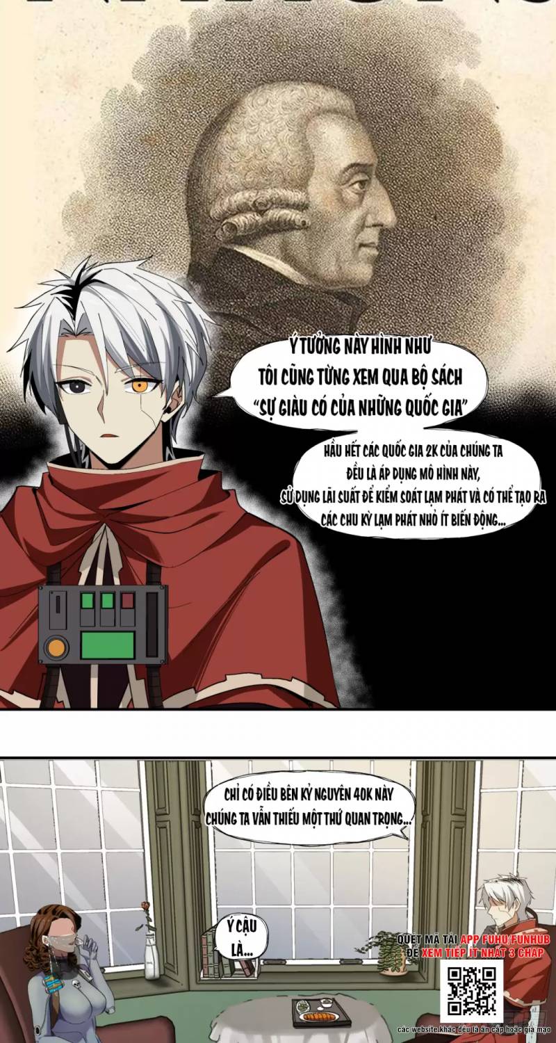 Truyền Kỳ Thái Lạc - Chapter 63 - Page 27