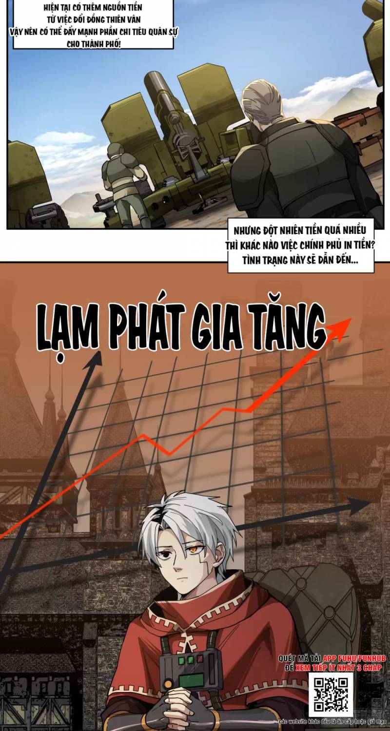 Truyền Kỳ Thái Lạc - Chapter 63 - Page 3