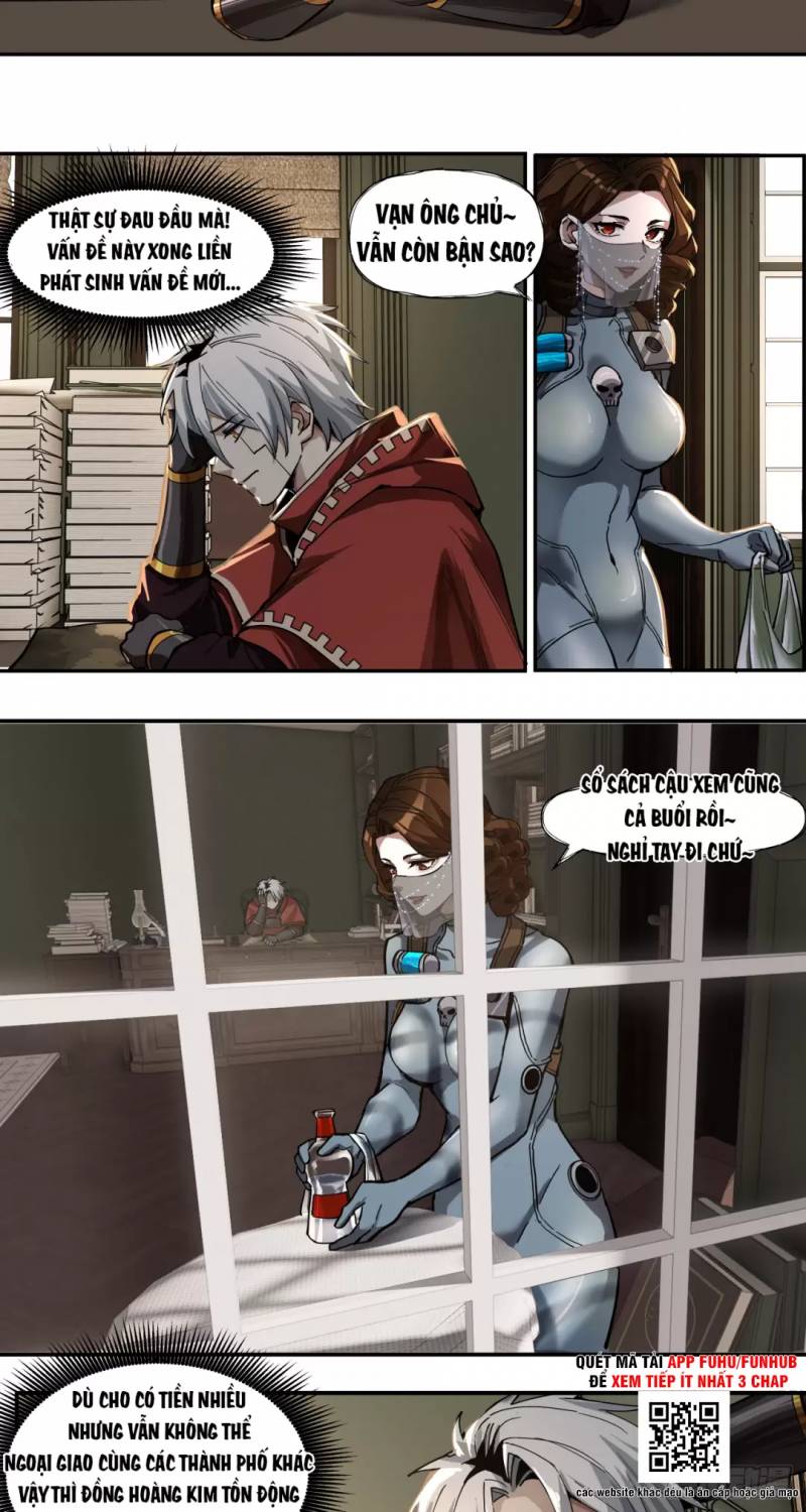 Truyền Kỳ Thái Lạc - Chapter 63 - Page 4