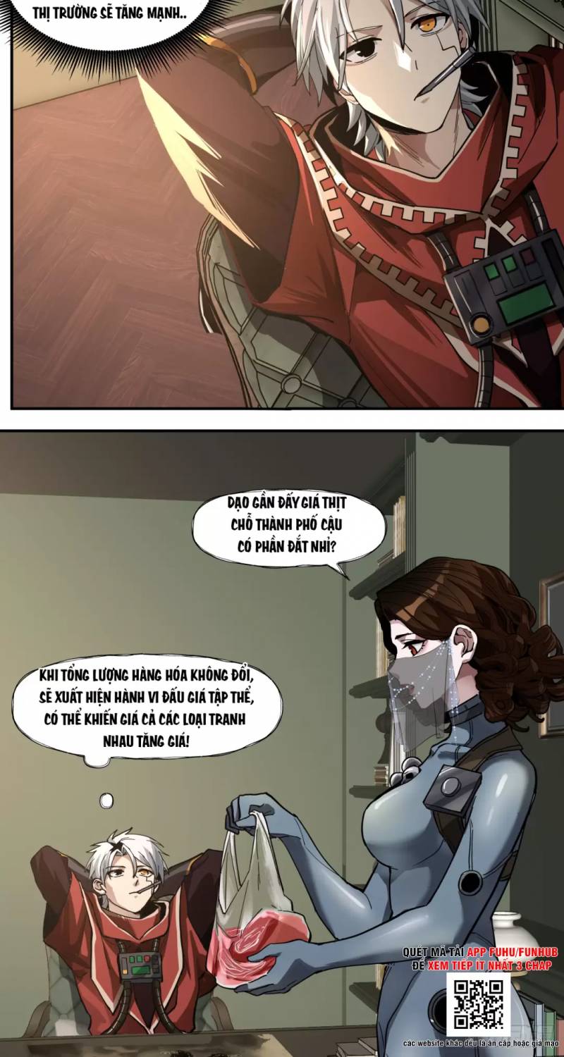 Truyền Kỳ Thái Lạc - Chapter 63 - Page 5