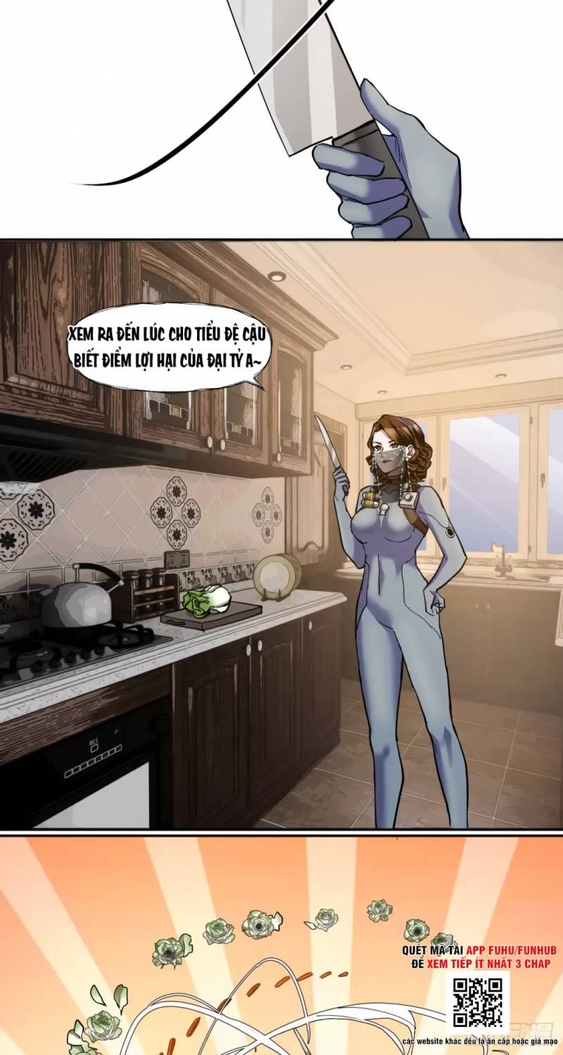 Truyền Kỳ Thái Lạc - Chapter 63 - Page 7