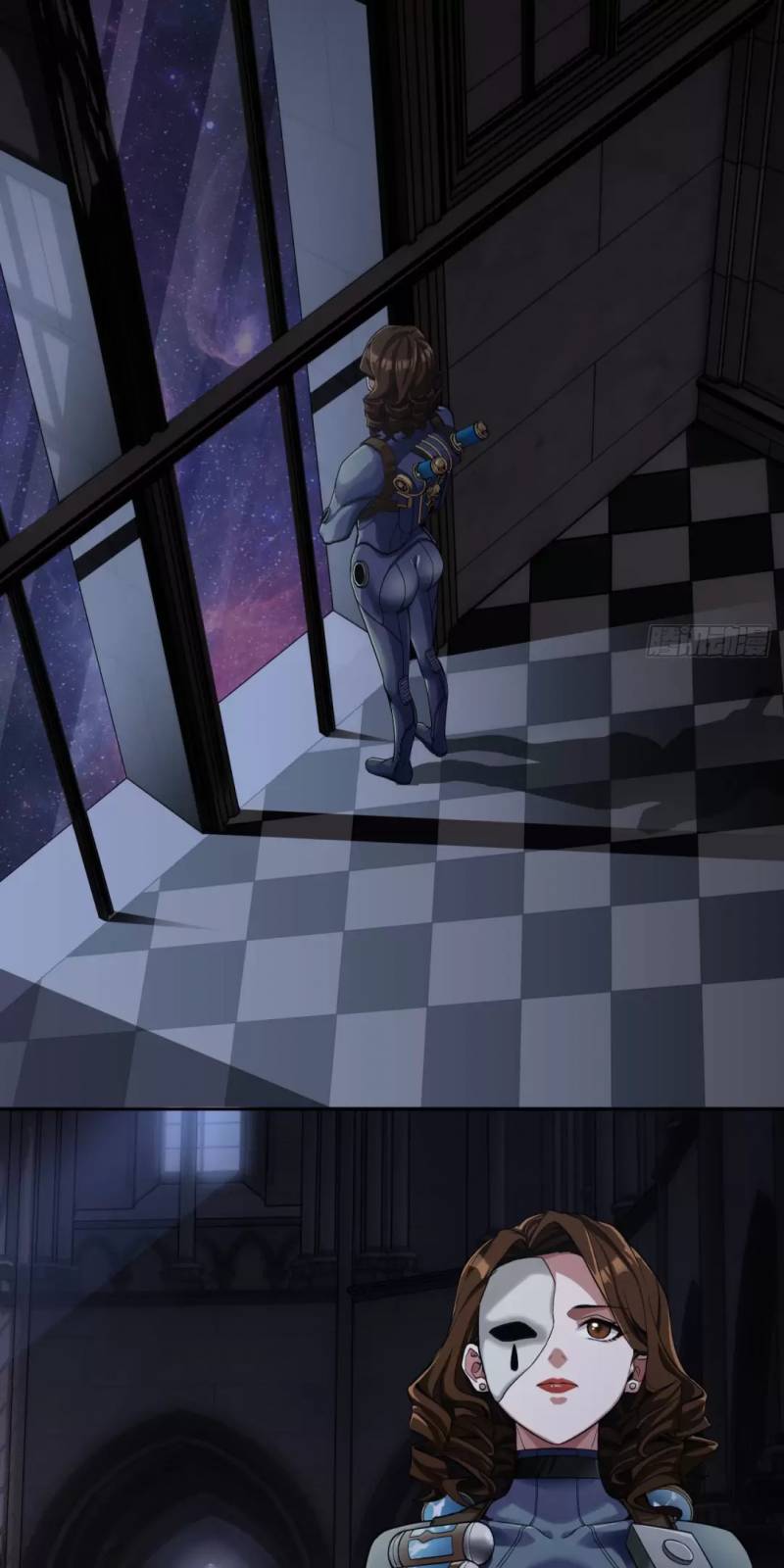 Truyền Kỳ Thái Lạc - Chapter 64 - Page 11