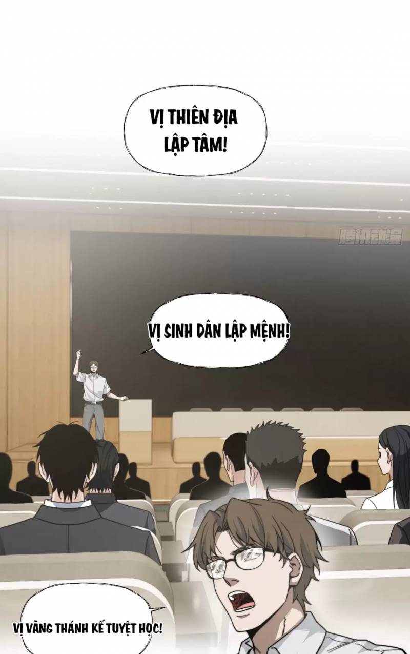 Truyền Kỳ Thái Lạc - Chapter 64 - Page 14