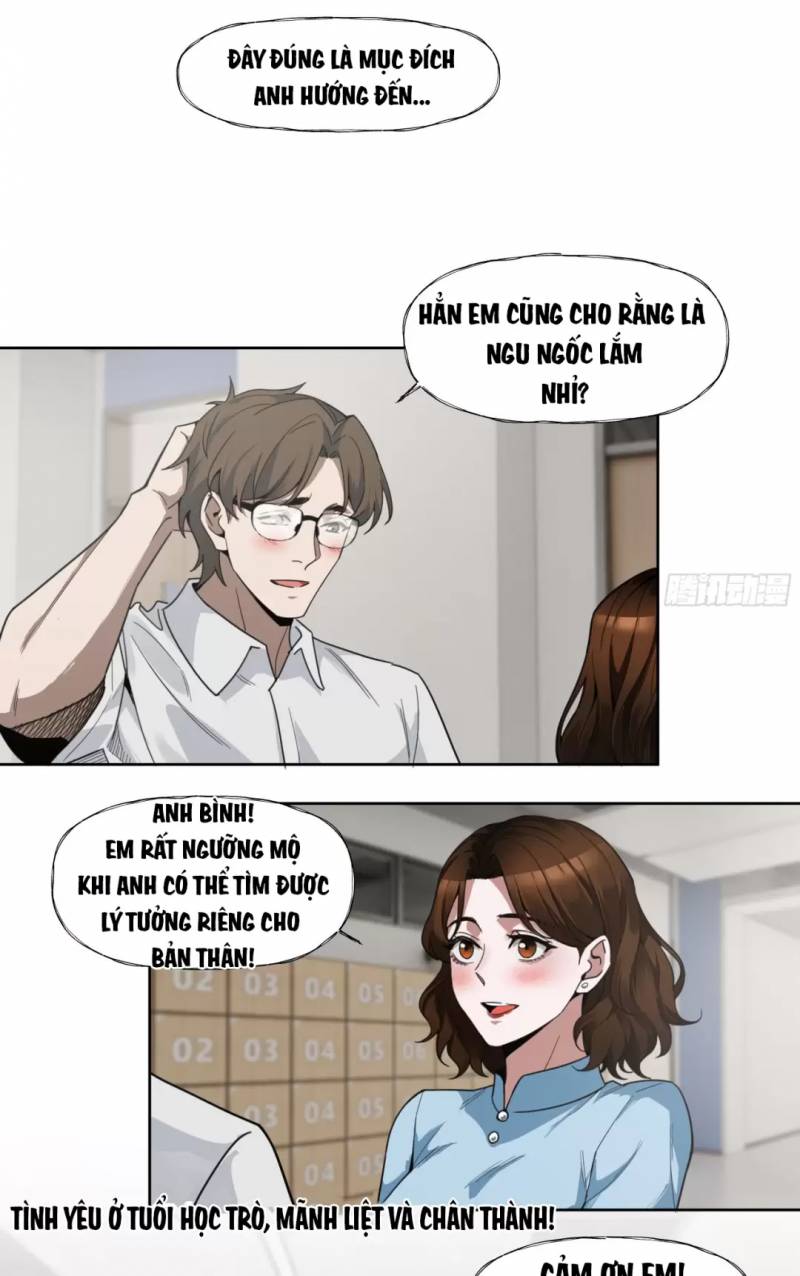 Truyền Kỳ Thái Lạc - Chapter 64 - Page 16