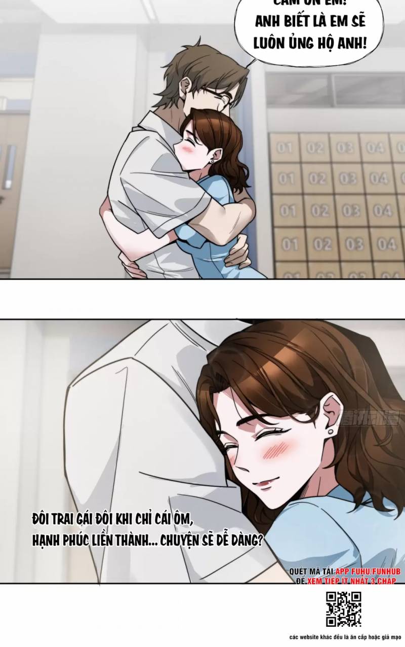 Truyền Kỳ Thái Lạc - Chapter 64 - Page 17