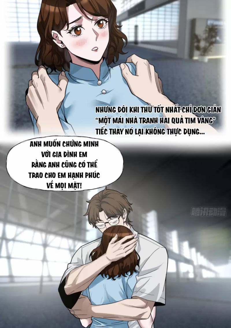 Truyền Kỳ Thái Lạc - Chapter 64 - Page 19