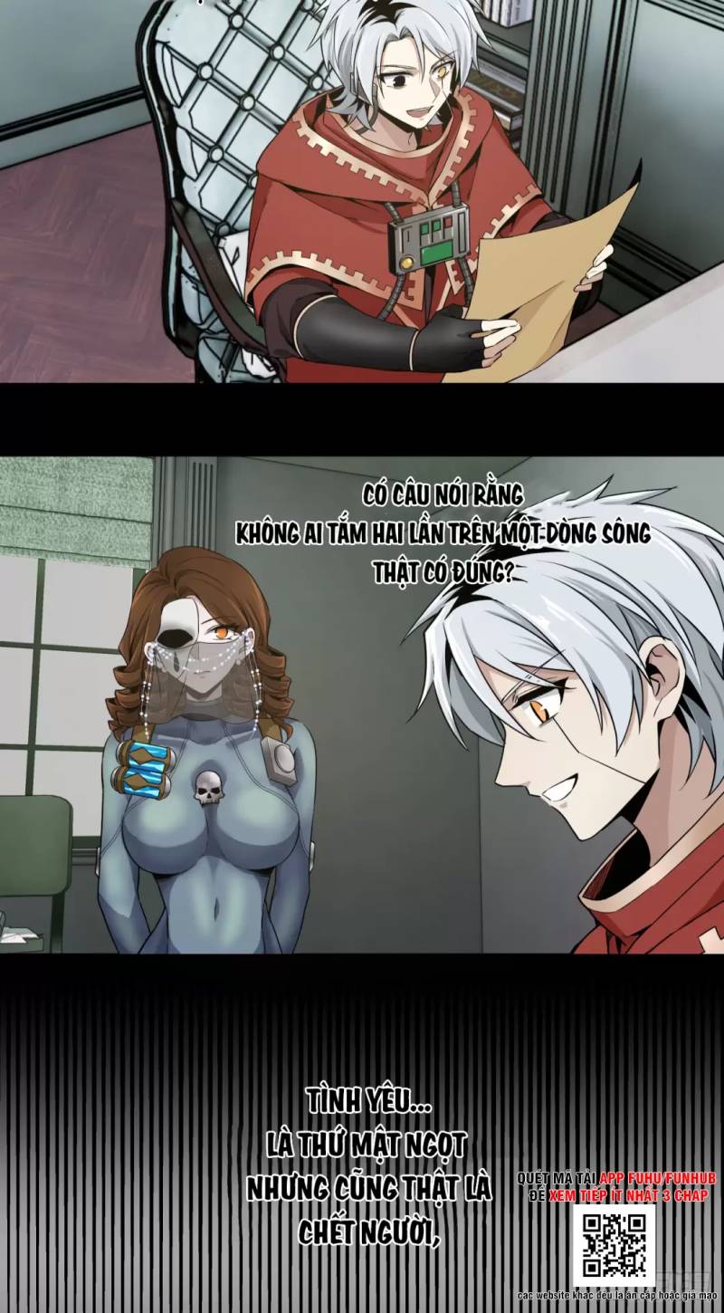 Truyền Kỳ Thái Lạc - Chapter 64 - Page 34