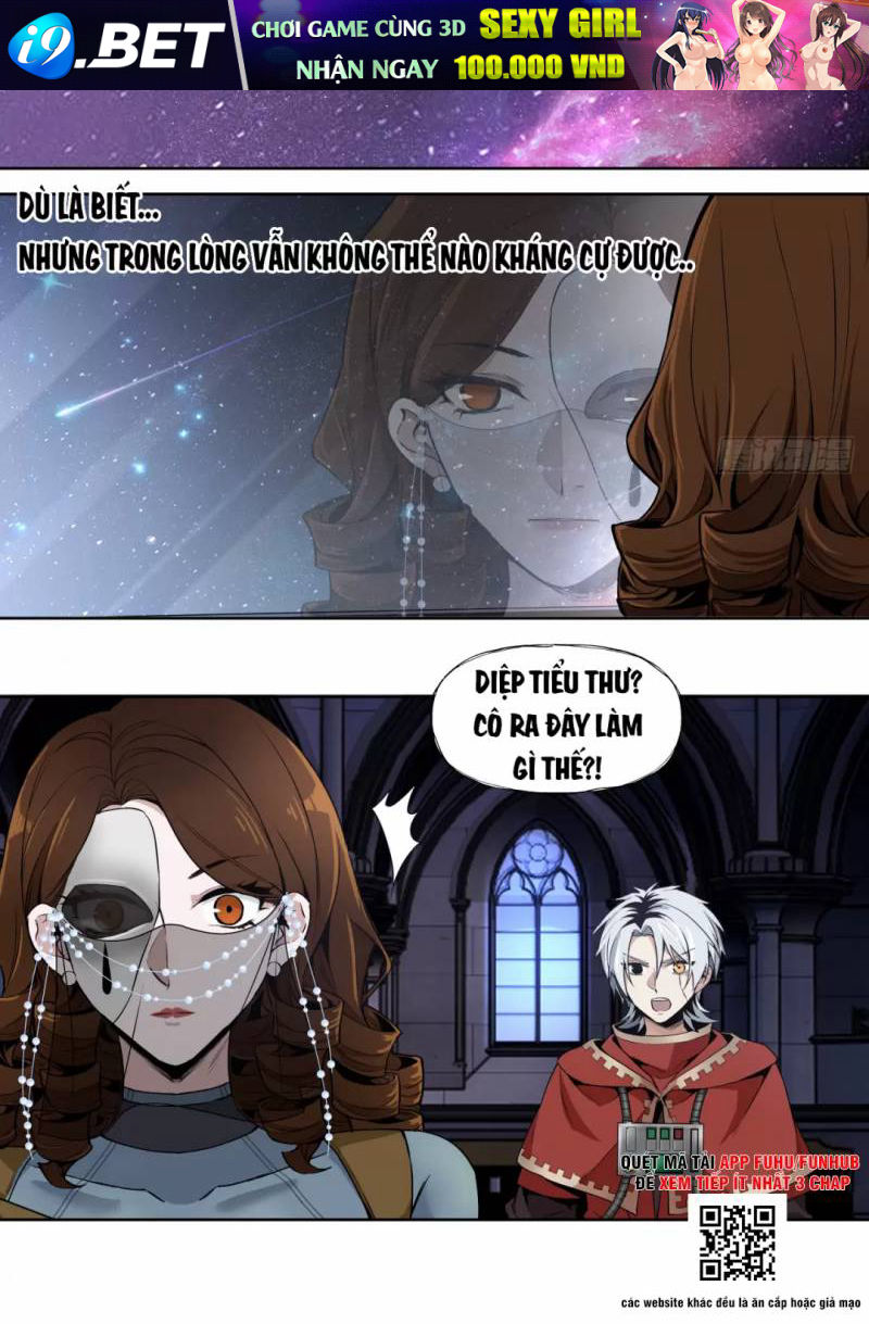 Truyền Kỳ Thái Lạc - Chapter 64 - Page 36